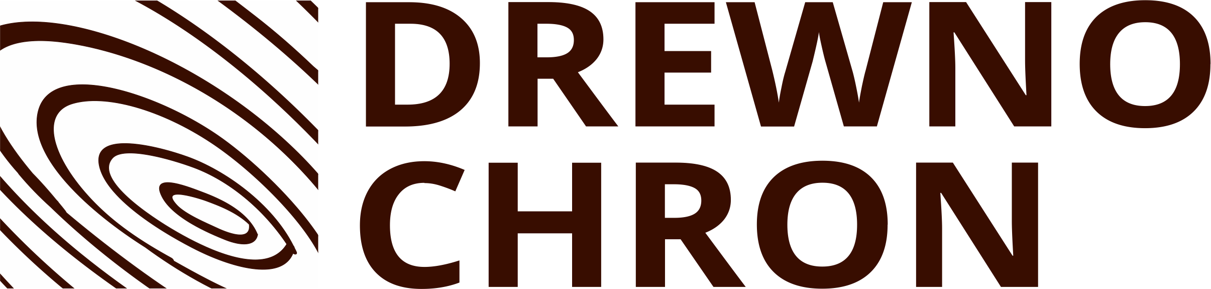 Logo DrewnoChron